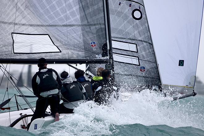 2016 Quantum Key West Race Week - Day 4 ©  Max Ranchi Photography http://www.maxranchi.com